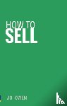 Owen, Jo - How to Sell