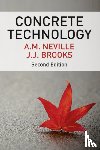 Neville, A. M., Brooks, J.J. - Concrete Technology
