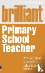 Harcombe, Kevin - Brilliant Primary School Teacher
