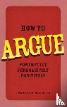 Herring, Jonathan - How to Argue