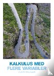 Haugan, John - Kalkulus med flere variabler