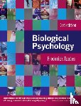Toates, Fred - Biological Psychology
