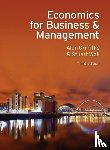 Griffiths, Alan, Wall, Stuart - Economics for Business and Management