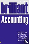 Quinn, Martin - Brilliant Accounting