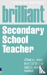 Torn, David, Bennett, Peter - Brilliant Secondary School Teacher