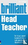 Erskine, Iain - Brilliant Head Teacher