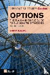 Jordan, Lenny - Financial Times Guide to Options, The