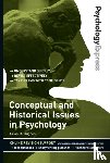 Hughes, Brian, Upton, Dominic - Psychology Express: Conceptual and Historical Issues in Psychology