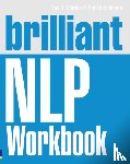 Molden, David, Hutchinson, Pat - Brilliant NLP Workbook