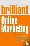 Blyth, Alex - Brilliant Online Marketing