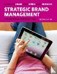 Keller, Kevin, Aperia, Tony, Georgson, Mats - Strategic Brand Management
