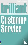 Stevens, Debra - Brilliant Customer Service