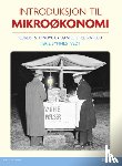 Pindyck, Robert, Rubinfeld, Daniel L., Synnestvedt, Terje - Introduksjon til mikrookonomi