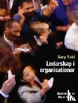 Kaulio, Matti - Ledarskap i organisationer
