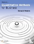 Waters, Donald - Quantitative Methods for Business