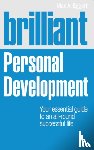 Eggert, Max - Brilliant Personal Development
