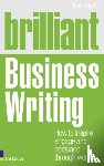 Taylor, Neil - Brilliant Business Writing