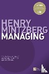 Mintzberg, Henry - Managing