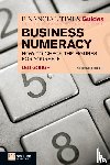 Gough, Leo - Financial Times Guide to Business Numeracy, The