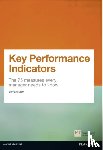 Marr, Bernard - Key Performance Indicators (KPI)