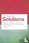 Weiss, Antonio - Key Business Solutions