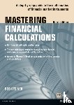 Steiner, Bob - Mastering Financial Calculations