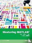 Hanselman, Duane, Littlefield, Bruce - Mastering Matlab