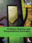 Sprankle, Maureen, Hubbard, Jim - Problem Solving & Programming Concepts
