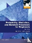 Stark, Henry, Woods, John W. - Probability and Random Processes with Applications to Signal Processing