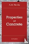 Neville, A. M. - Properties of Concrete