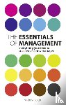Leigh, Andrew - Essentials of Management, The