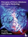 Tapp, Alan, Whitten, Ian, Housden, Matthew - Principles of Direct, Database and Digital Marketing