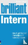 Scherer, Andrew - Brilliant Intern