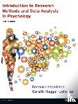 Langdridge, Darren, Hagger-Johnson, Gareth - Introduction to Research Methods and Data Analysis in Psychology