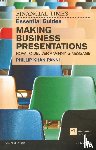 Khan-Panni, Philip - Financial Times Essential Guide to Making Business Presentations, The