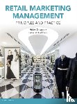 Goworek, Helen, McGoldrick, Peter - Retail Marketing Management