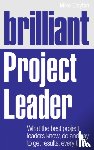 Clayton, Mike - Brilliant Project Leader