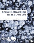 Myer, Tom - Social Networking for the Over 50s: In Simple Steps