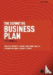 Stutely, Richard - Definitive Business Plan, The