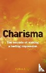 Leigh, Andrew - Charisma