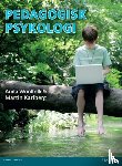 Woolfolk, Anita, Karlberg, Martin - Pedagogisk Psykologi