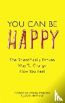 Freeman, Daniel, Freeman, Jason - You Can Be Happy