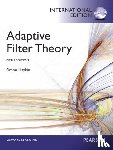 Haykin, Simon - Adaptive Filter Theory