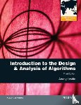 Levitin, Anany - Introduction to the Design and Analysis of Algorithms