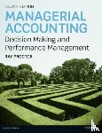 Proctor, Ray - Managerial Accounting