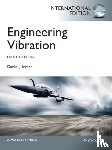 Inman, Daniel - Engineering Vibrations