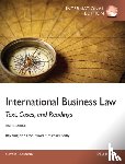 August, Ray, Mayer, Don, Bixby, Michael - International Business Law