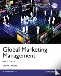 Keegan, Warren - Global Marketing, Global Edition