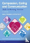 Baughan, Jacqui, Smith, Ann - Compassion, Caring and Communication