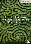 Upton, Dominic (University of Worcester - Introducing Psychology for Nurses and Healthcare Professionals